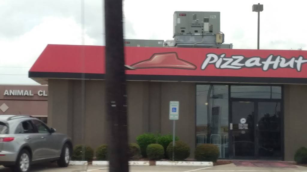 Pizza Hut | restaurant | 16166 Rippling Water Dr, Houston, TX 77084, USA | 2818562200 OR +1 281-856-2200