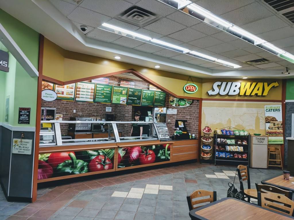 Subway | restaurant | 336 Williamson Rd, Mooresville, NC 28117, USA | 7046580039 OR +1 704-658-0039