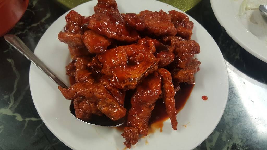 Foo Lam Chinese Restaurant | restaurant | 7101 Martin Luther King Jr Way S, Seattle, WA 98118, USA | 2064533498 OR +1 206-453-3498