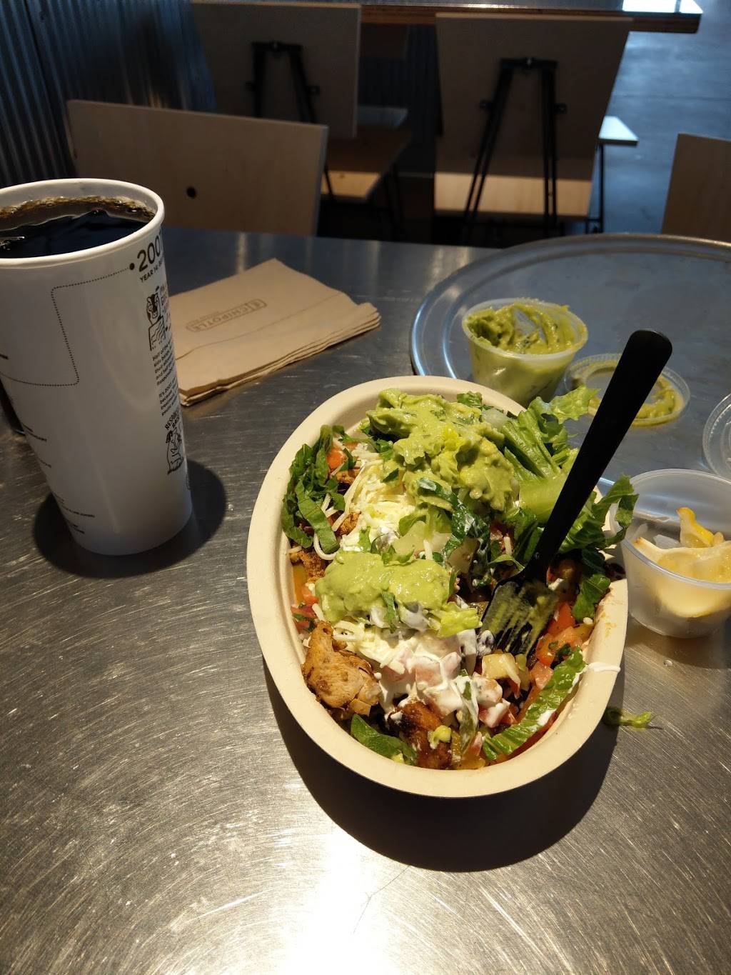Chipotle Mexican Grill | restaurant | 15280 E Iliff Ave, Aurora, CO 80014, USA | 7207479542 OR +1 720-747-9542