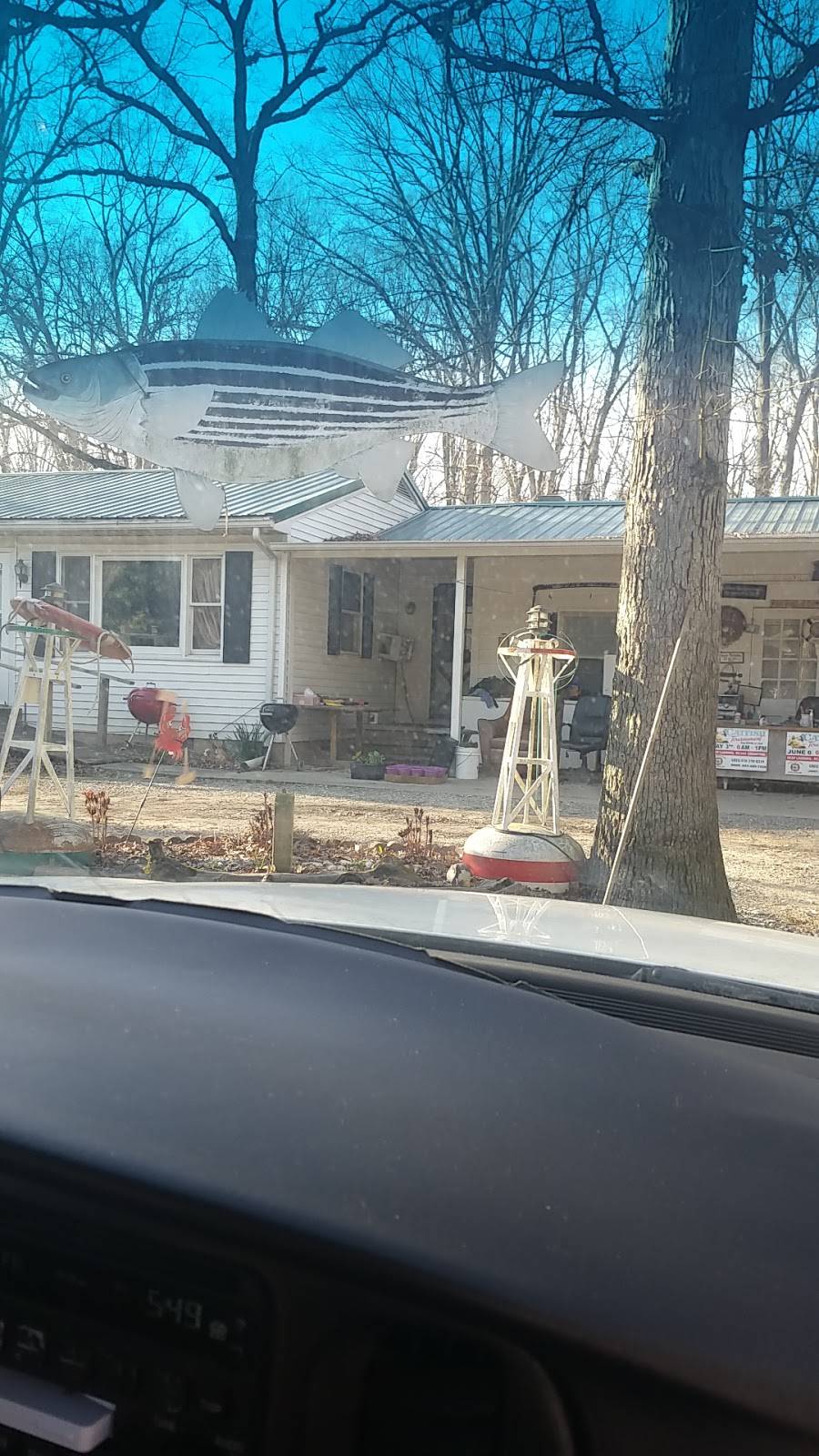 Billys Crabs | restaurant | 1605 McGinnes Rd, Chestertown, MD 21620, USA | 4107783511 OR +1 410-778-3511