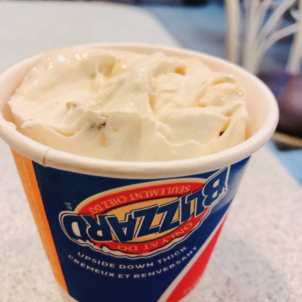Dairy Queen Grill & Chill | restaurant | 2924 Sheppard Ave E, Scarborough, ON M1T 3J4, Canada | 4164977999 OR +1 416-497-7999