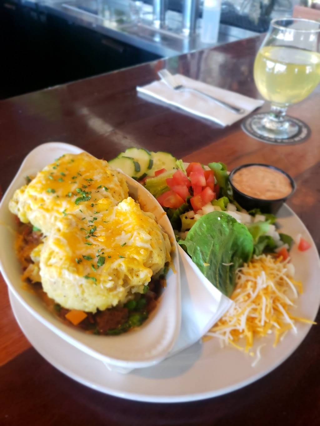 Parish Publick House | restaurant | 841 Almar Ave, Santa Cruz, CA 95060, USA | 8314210507 OR +1 831-421-0507