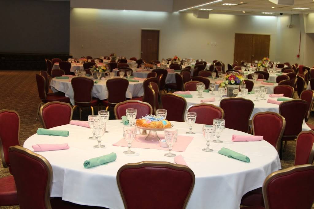 Fort Sill MWR Patriot Club | restaurant | 500 Upton Rd, Fort Sill, OK 73503, USA | 5804425300 OR +1 580-442-5300