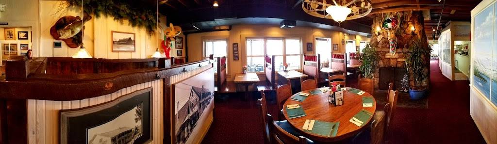 The Blue Agave | restaurant | 425 N Lake Blvd, Tahoe City, CA 96145, USA | 5305838113 OR +1 530-583-8113