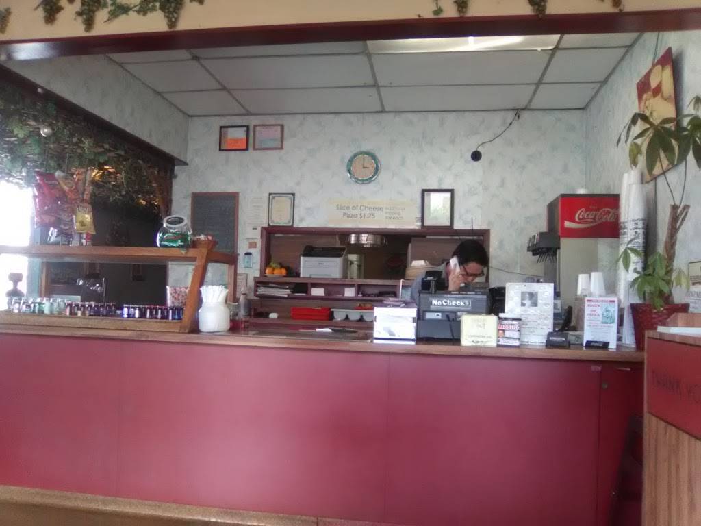 Haus of Pizza | restaurant | 12912 Harbor Blvd, Garden Grove, CA 92840, USA | 7146360602 OR +1 714-636-0602