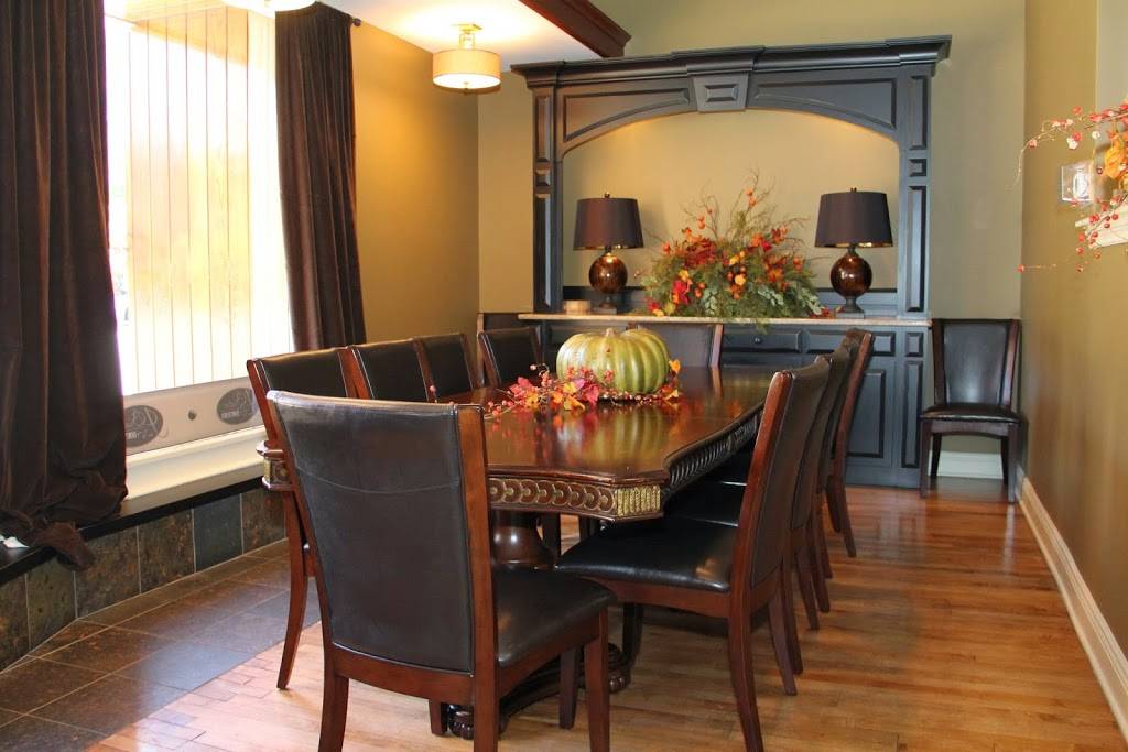 J Bistro Downtown | restaurant | 129 W Market St, Sandusky, OH 44870, USA | 4195022280 OR +1 419-502-2280