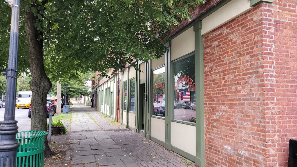 3 SABORES | restaurant | 102 Liberty St, Newburgh, NY 12550, USA | 8455228416 OR +1 845-522-8416