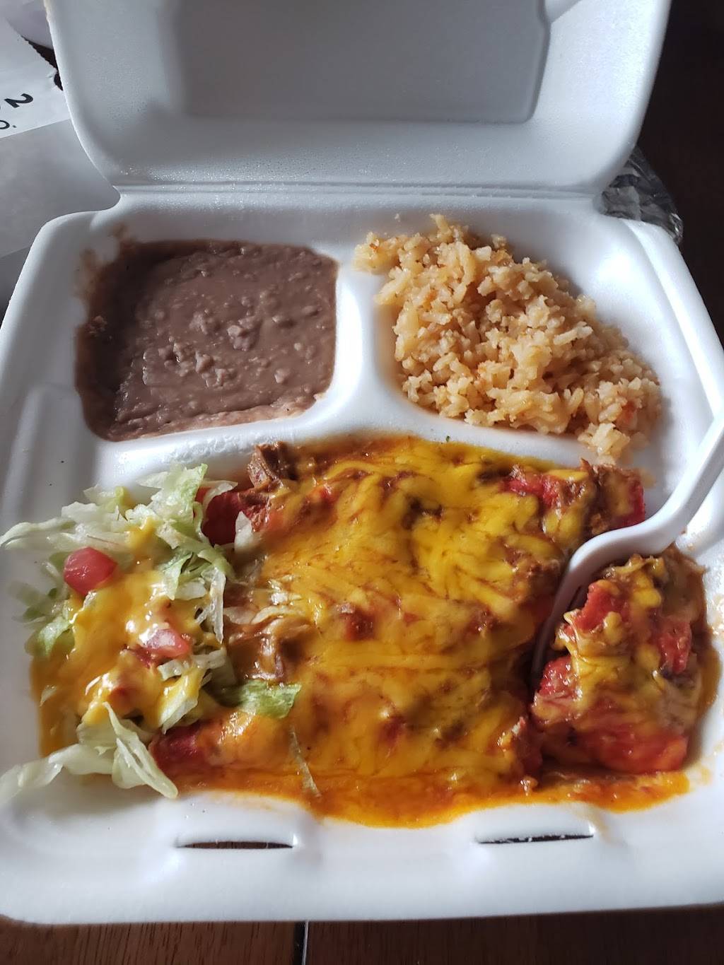 Mi Familia Taco Shop | restaurant | 2021 Puter Creek Rd, Spring Branch, TX 78070, USA | 2106931438 OR +1 210-693-1438