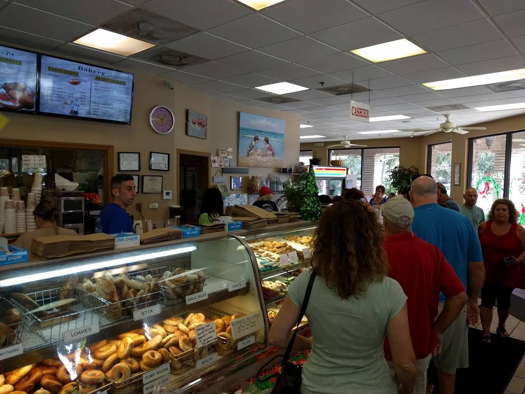 Bagels & | restaurant | 6613 W Boynton Beach Blvd, Boynton Beach, FL 33437, USA | 5617329595 OR +1 561-732-9595
