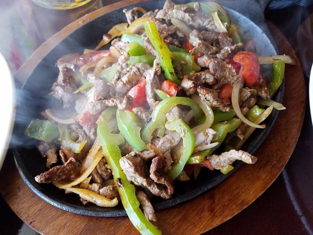 La Herradura Mexican Restaurant | restaurant | 47690 Grand River Ave, Novi, MI 48374, USA | 2483494274 OR +1 248-349-4274