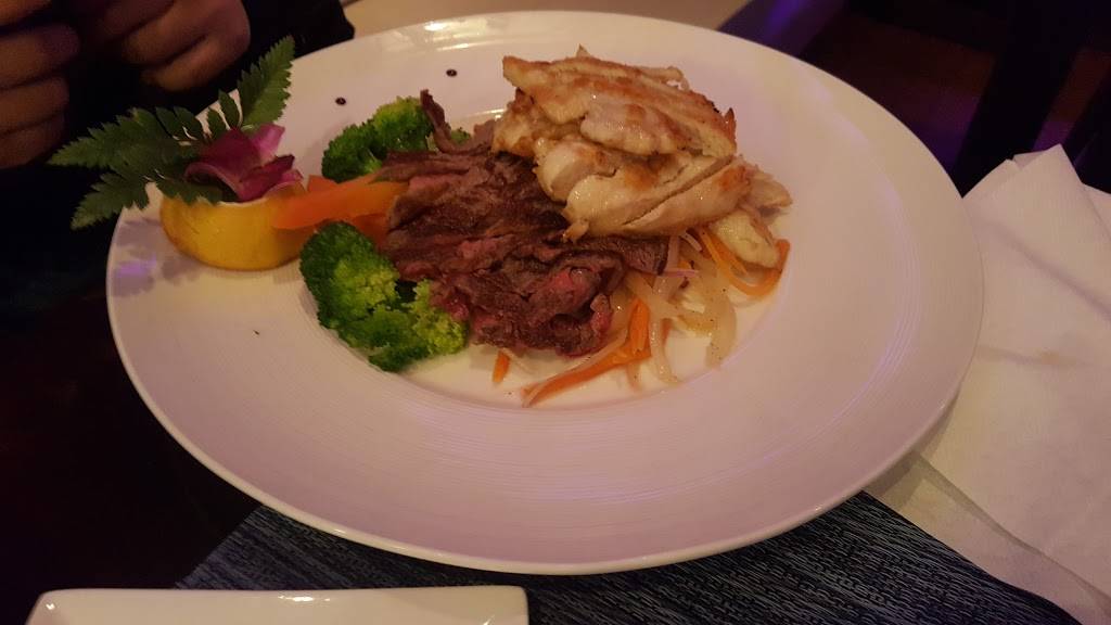 Inaka | restaurant | 8318 3rd Ave, Brooklyn, NY 11209, USA | 7188360888 OR +1 718-836-0888