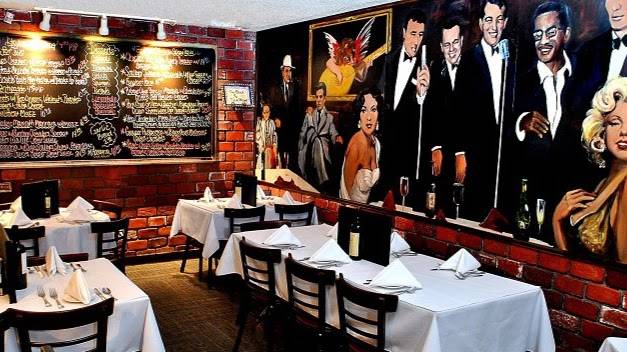 Bennys Trattoria | restaurant | 1453 Hwy 17 S, North Myrtle Beach, SC 29582, USA | 8433611056 OR +1 843-361-1056