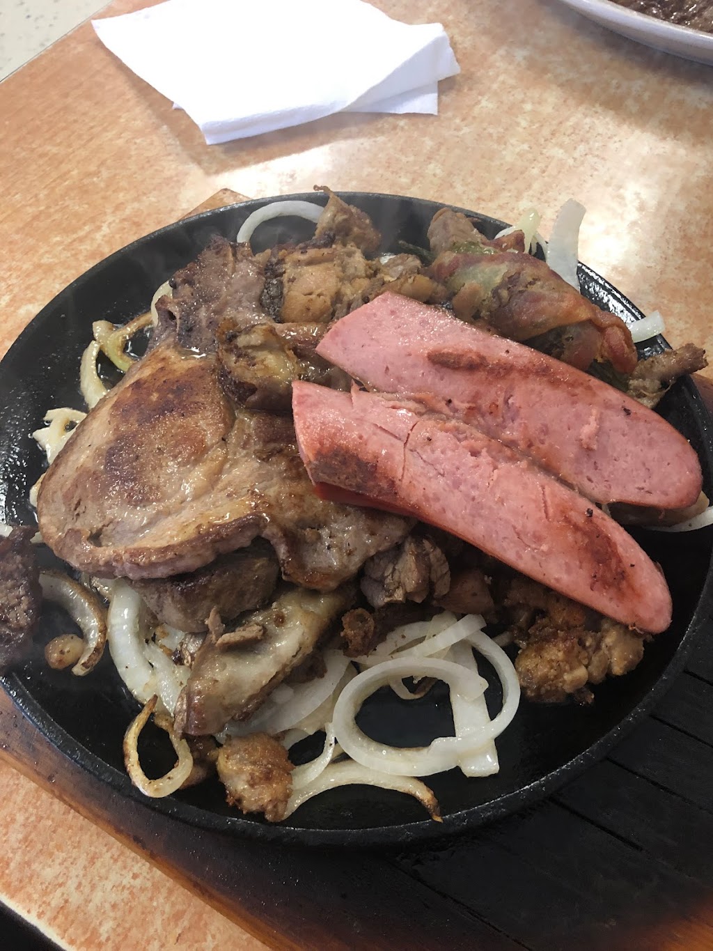 Barillas Restaurant | restaurant | 2812 N McColl Rd, Edinburg, TX 78541, USA | 9563290890 OR +1 956-329-0890