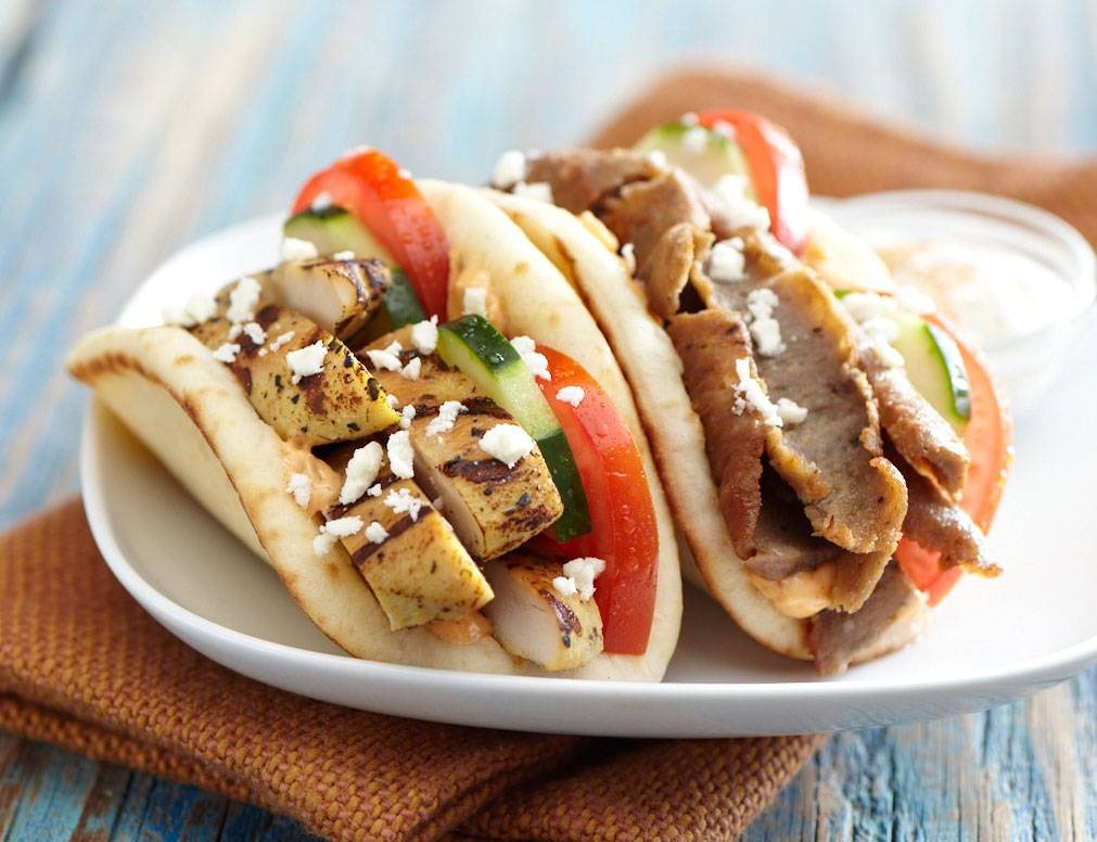Gyro Delight | restaurant | 6008 Wilmington Pike, Centerville, OH 45459, USA | 9373101888 OR +1 937-310-1888