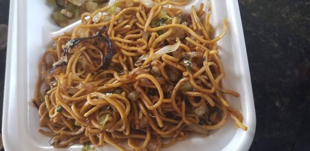 Panda Express | meal takeaway | 8366 Westheimer Rd, Houston, TX 77063, USA | 7133347697 OR +1 713-334-7697