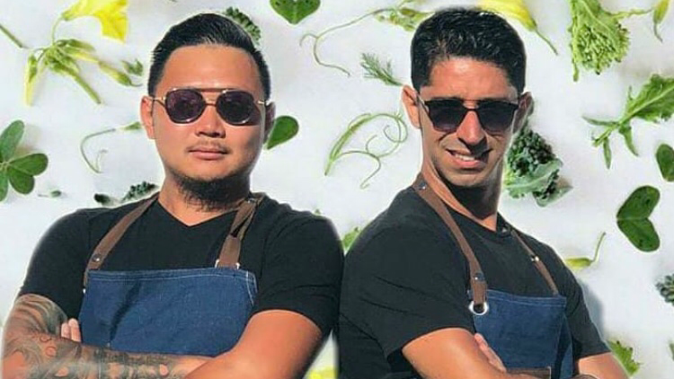 Makan Miami Food truck | restaurant | 11400 N Kendall Dr, Miami, FL 33176, USA | 3059346424 OR +1 305-934-6424