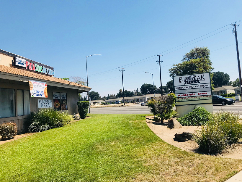 European Pizza | meal takeaway | 3185 Willow Ave, Clovis, CA 93612, USA | 5592948888 OR +1 559-294-8888