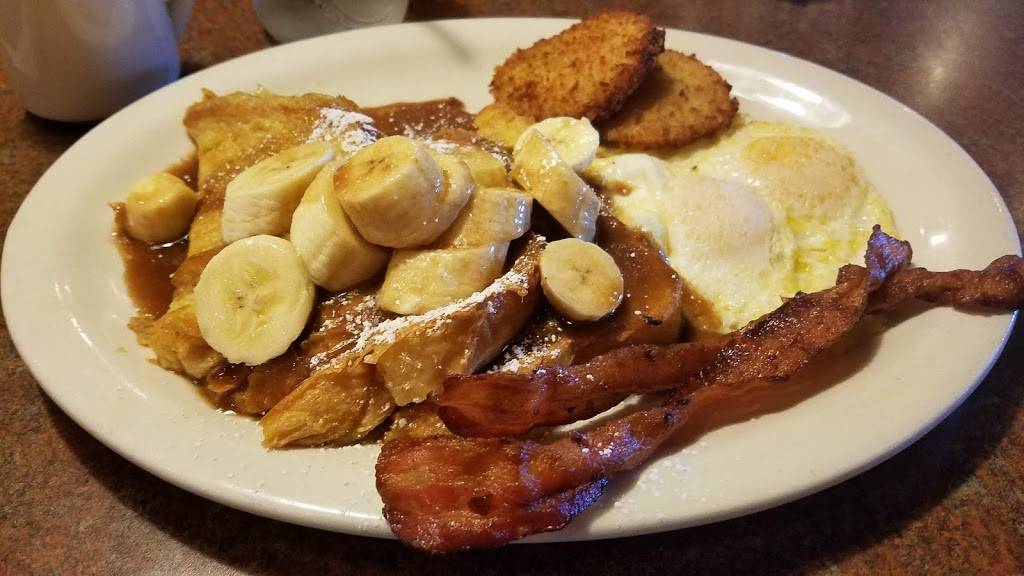 Huckleberrys | restaurant | 2213 Yosemite Blvd, Modesto, CA 95354, USA | 2095270872 OR +1 209-527-0872