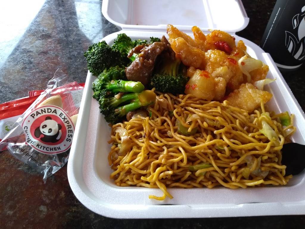 Panda Express | meal takeaway | 1270 N State St, San Jacinto, CA 92583, USA | 9516541019 OR +1 951-654-1019