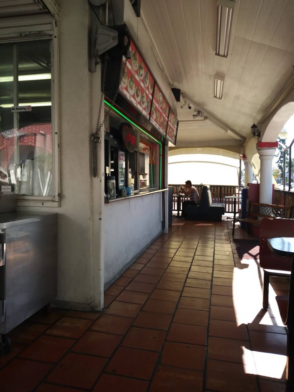 La Cemita Poblana | restaurant | 519 S Main St, Santa Ana, CA 92701, USA | 7146640892 OR +1 714-664-0892