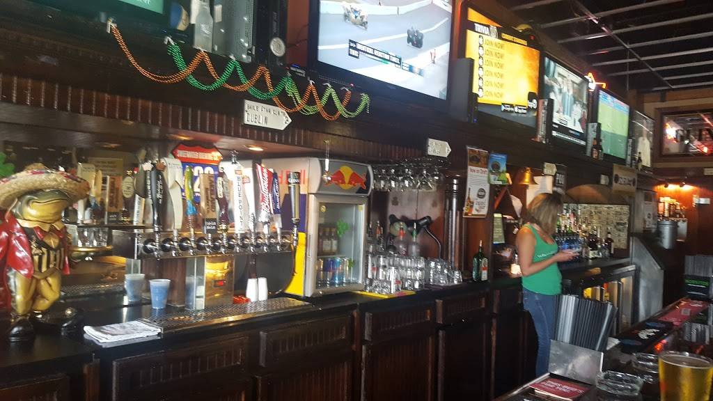 Paddy Wagon Irish Pub | restaurant | 201 Ambersweet Way, Davenport, FL 33897, USA | 8634207446 OR +1 863-420-7446