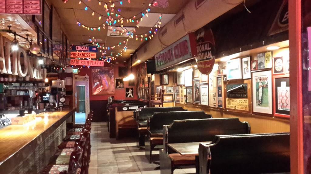 Nacho Mamas Canton | restaurant | 2907 ODonnell St, Baltimore, MD 21224, USA | 4106750898 OR +1 410-675-0898