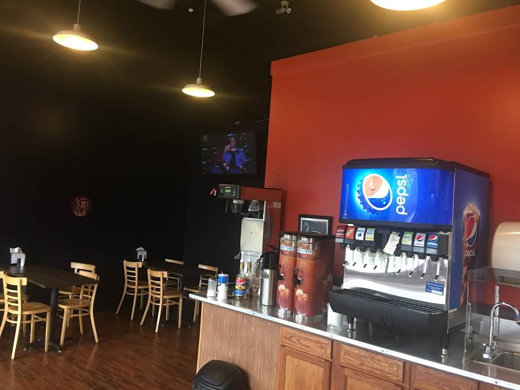 Kitchen Way Gyro Deli | restaurant | 225 N Rutherford Blvd, Murfreesboro, TN 37130, USA | 6158485032 OR +1 615-848-5032