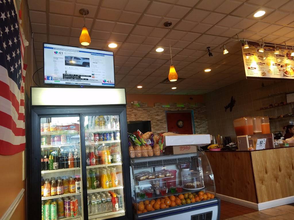 El Ranchito Mexican Restaurant | restaurant | 51-B Main St, Woodbridge, NJ 07095, USA | 7328556870 OR +1 732-855-6870