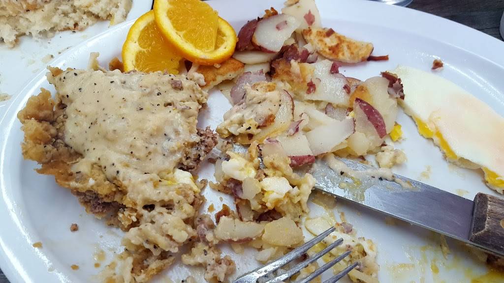 Breakfast Shack | restaurant | 615 W State St, Redlands, CA 92373, USA | 9093358055 OR +1 909-335-8055