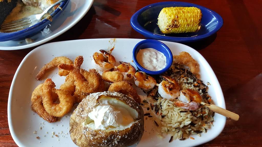 Red Lobster | restaurant | 8019 Honeygo Blvd, Nottingham, MD 21236, USA | 4109316372 OR +1 410-931-6372