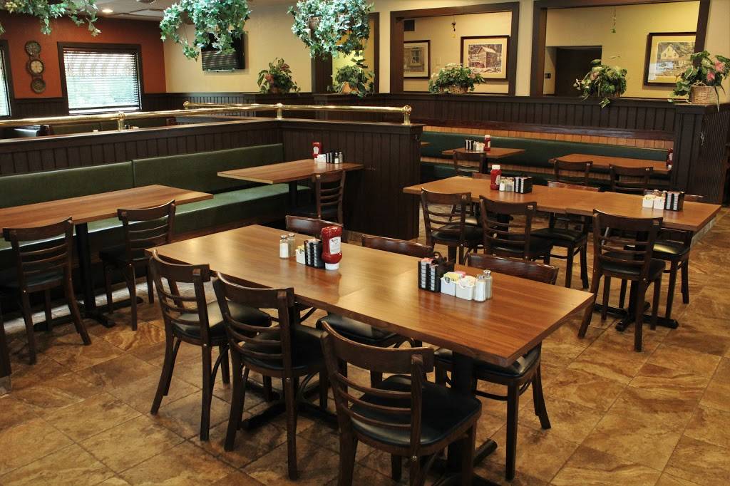 Stonybrook Family Restaurant | restaurant | 3560 E Market St, York, PA 17402, USA | 7177551421 OR +1 717-755-1421