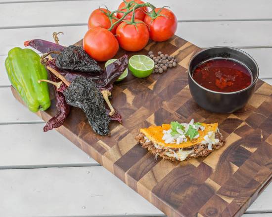 Al Chile Food Truck | restaurant | 18190 W Dixie Hwy, North Miami Beach, FL 33160, USA | 7863048846 OR +1 786-304-8846