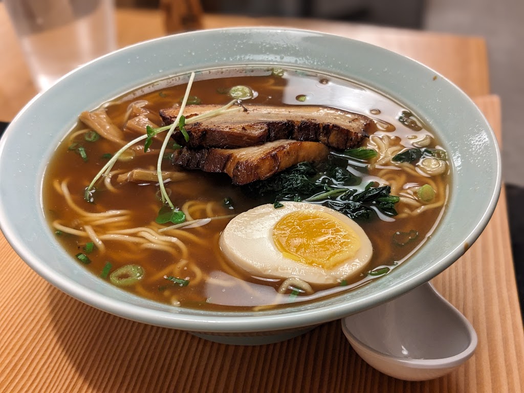 HiroNori Craft Ramen (Chino) | restaurant | 4108 Edison Ave Suite 110, Chino, CA 91710, USA | 9093158020 OR +1 909-315-8020