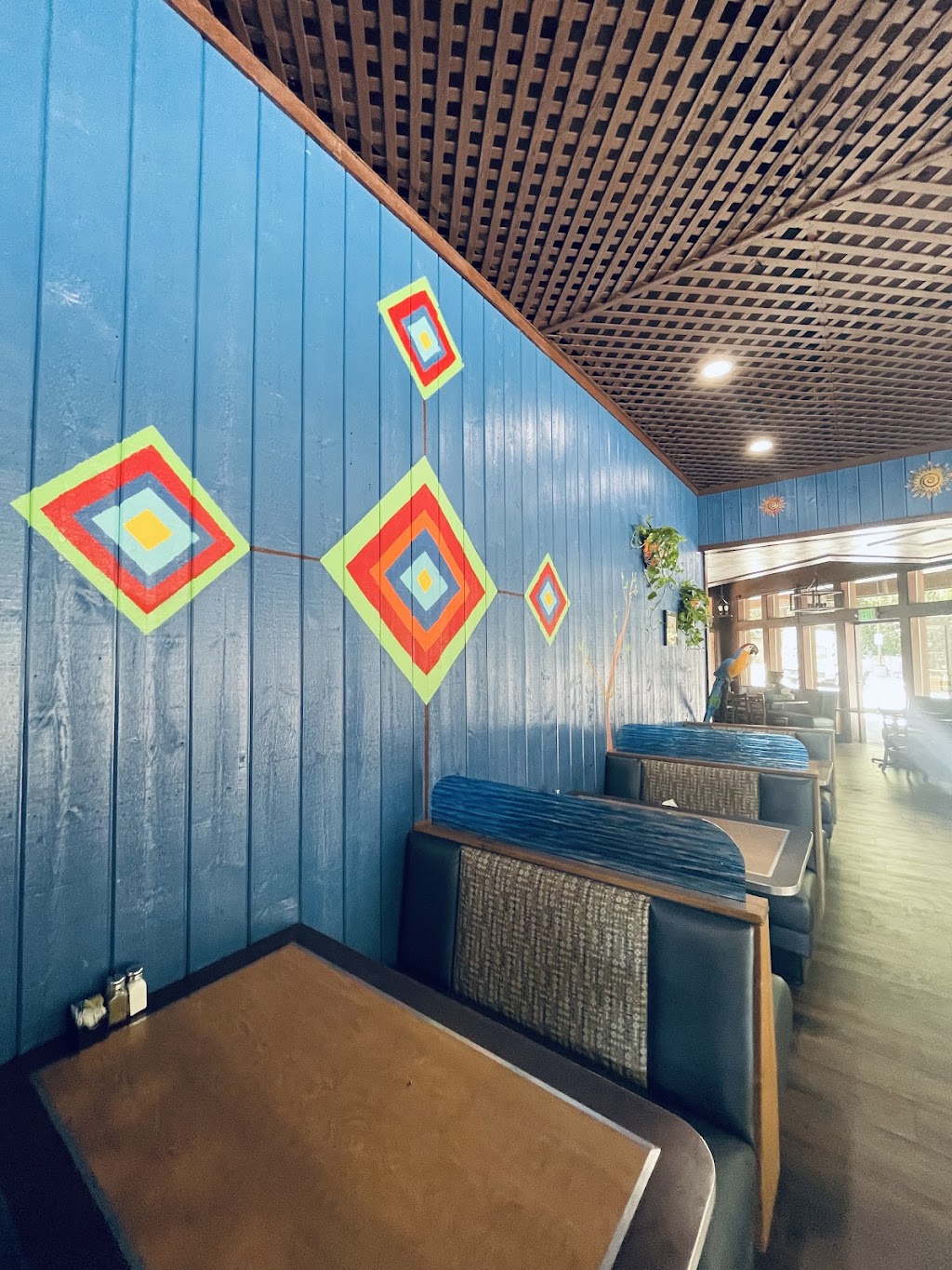 El Pájaro Azul Mexican Grill | restaurant | 27159 CA-189, Blue Jay, CA 92317, USA | 9097448554 OR +1 909-744-8554