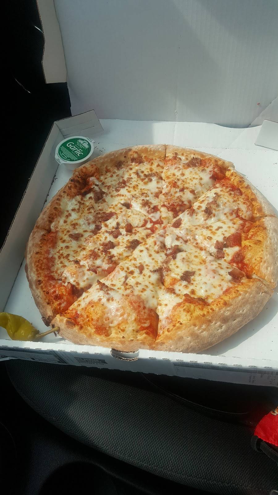 Papa Johns Pizza | restaurant | 2066 Beaver Ruin Rd Ste D, Norcross, GA 30071, USA | 7703688282 OR +1 770-368-8282