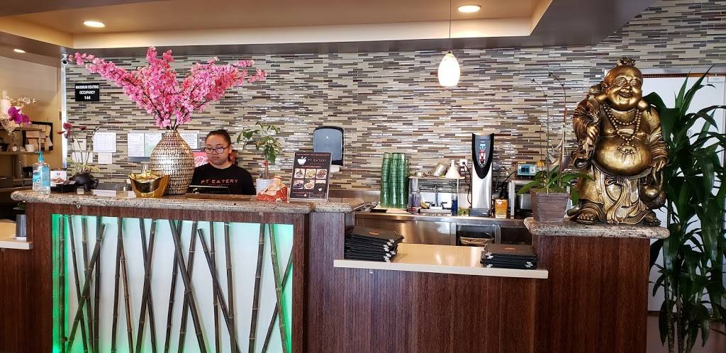 PT Eatery | restaurant | 7351 Clairemont Mesa Blvd, San Diego, CA 92111, USA | 8585656997 OR +1 858-565-6997