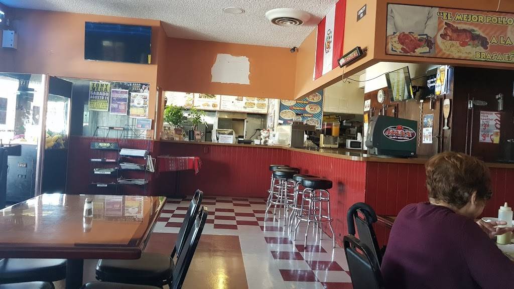 Aires Del Peru- Peruvian Cuisine & Seafood | restaurant | 13008 Chapman Ave, Garden Grove, CA 92840, USA | 7147507343 OR +1 714-750-7343