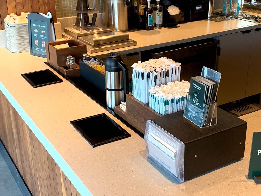 Starbucks | cafe | 6053 Artesian Cir, Ooltewah, TN 37363, USA | 4233157176 OR +1 423-315-7176