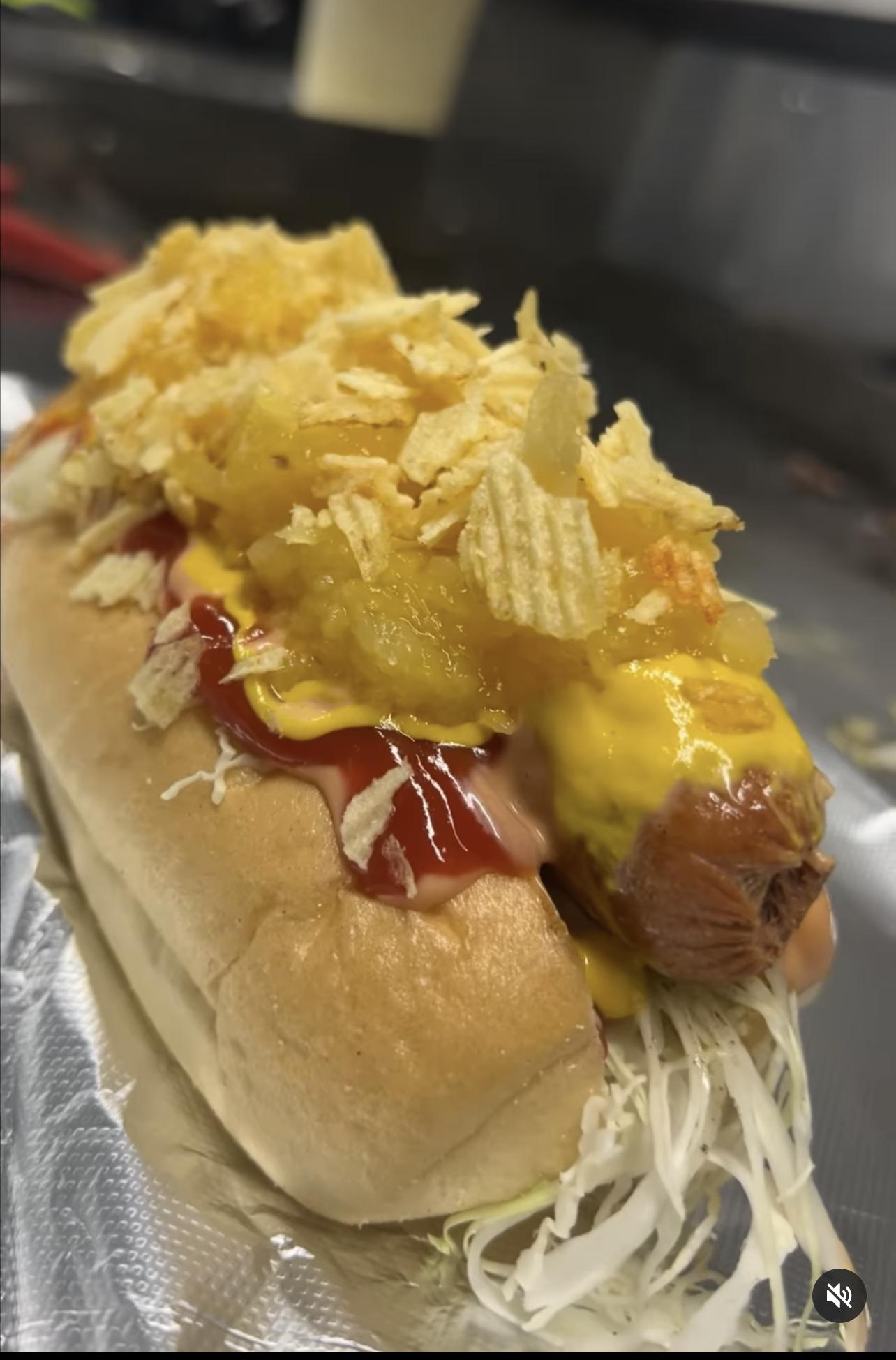 Dondetato89 | restaurant | 88-22 25th Ave, Queens, NY 11369, United States | 9293508795 OR +1 929-350-8795