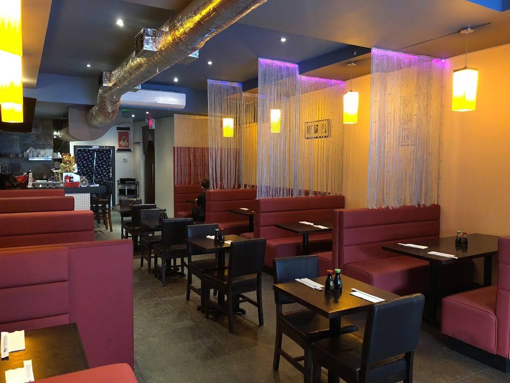 E Sushi II | restaurant | 2971 Ocean Ave, Brooklyn, NY 11235, USA | 7188915898 OR +1 718-891-5898