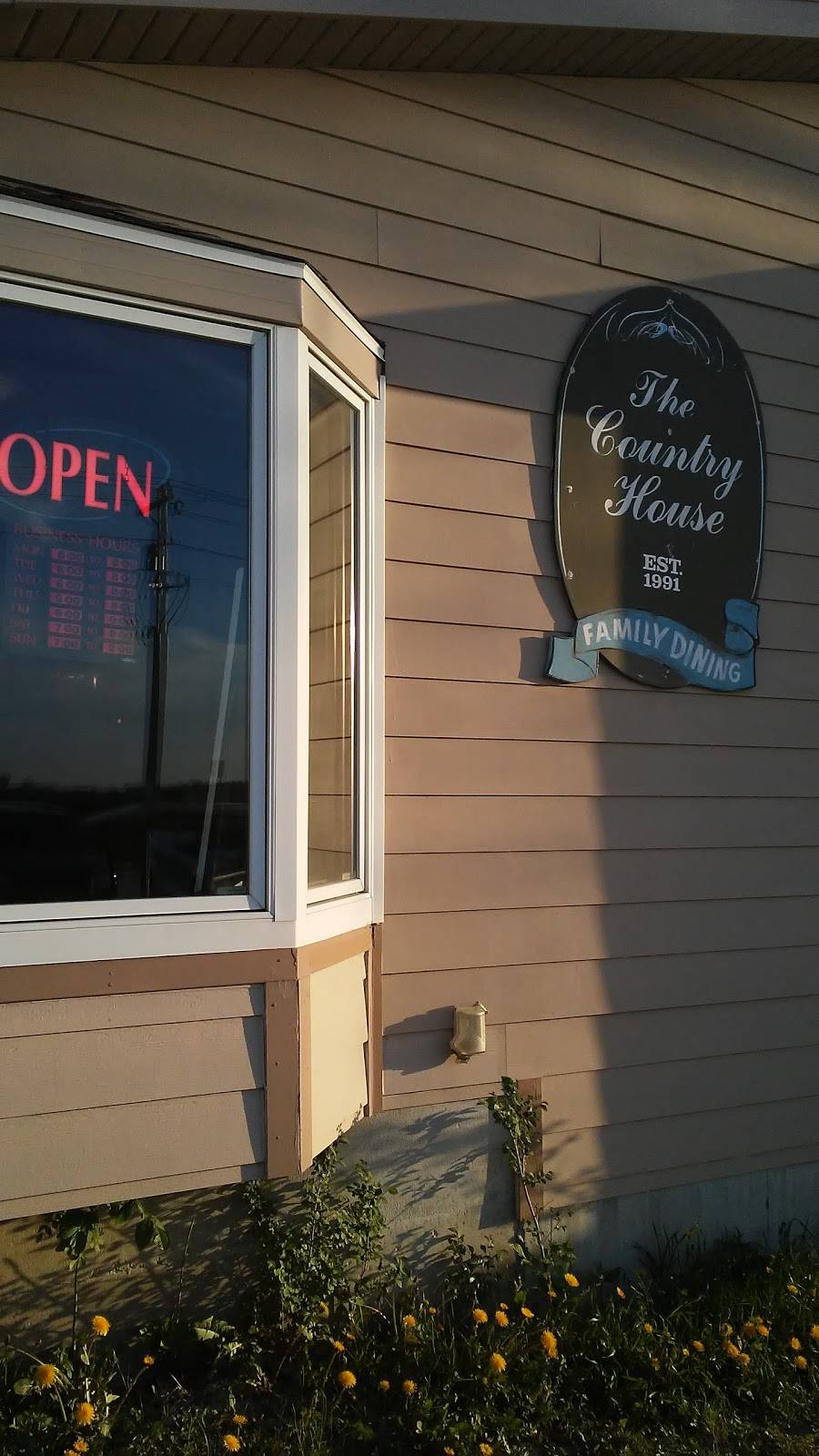 Country House Family Restaurant | restaurant | 68168 US-30, Colo, IA 50056, USA | 6413772213 OR +1 641-377-2213