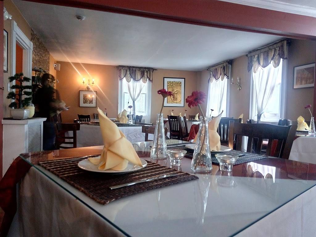 Thai Charm restaurant | restaurant | 5520, 218 Kent Rd, New Milford, CT 06776, USA | 8607995271 OR +1 860-799-5271