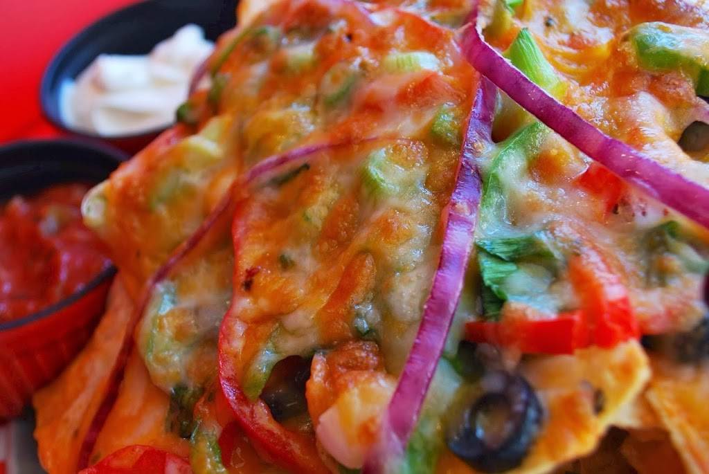 Bella Pasta | restaurant | 66 Place Bourget S, Joliette, QC J6E 5E7, Canada | 4508676776 OR +1 450-867-6776