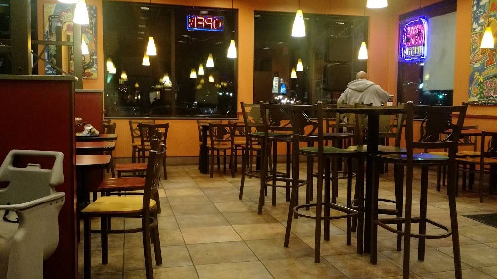 Taco Bell | meal takeaway | 5641 Freeport Blvd, Sacramento, CA 95822, USA | 9163937807 OR +1 916-393-7807