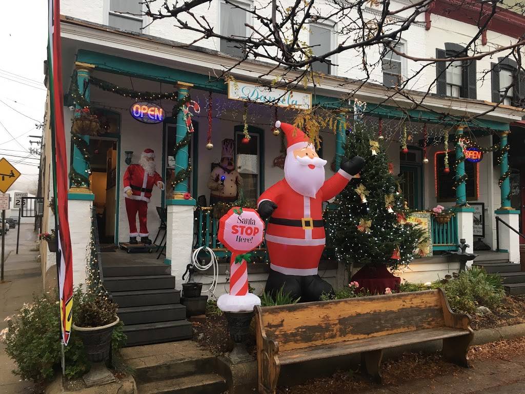 Daniela Restaurant | restaurant | 824 W 36th St, Baltimore, MD 21211, USA | 4437599320 OR +1 443-759-9320