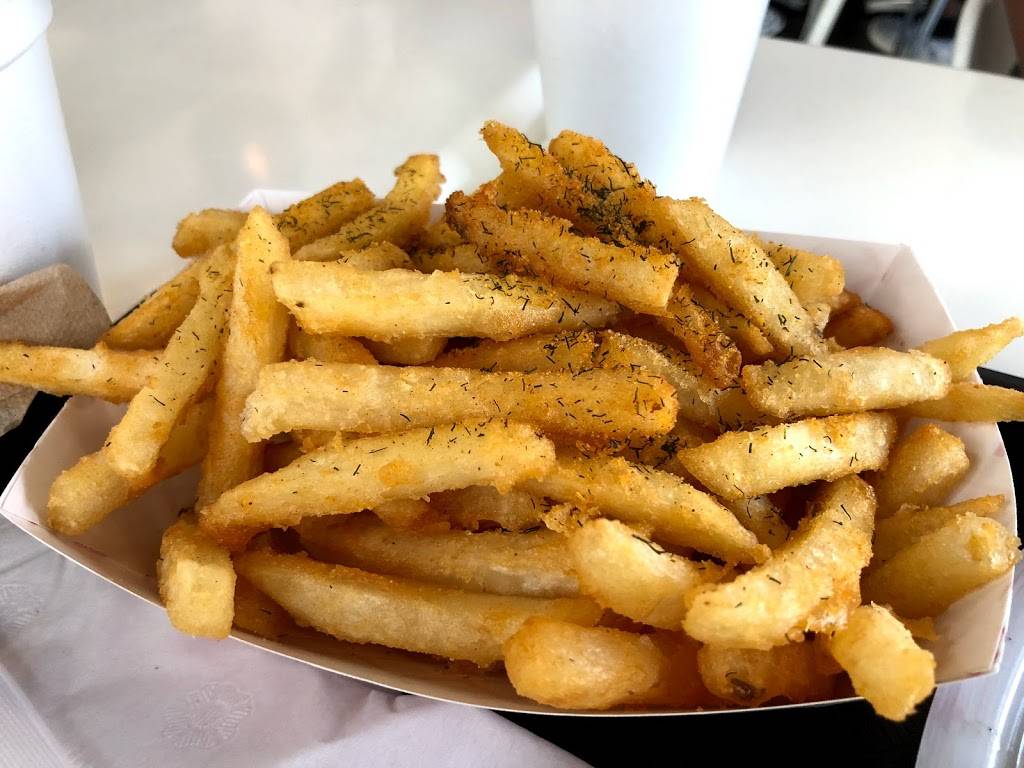 Falafel Inn Mediterranean Grill | restaurant | 777 N Ashley Dr, Tampa, FL 33602, USA | 8132235800 OR +1 813-223-5800