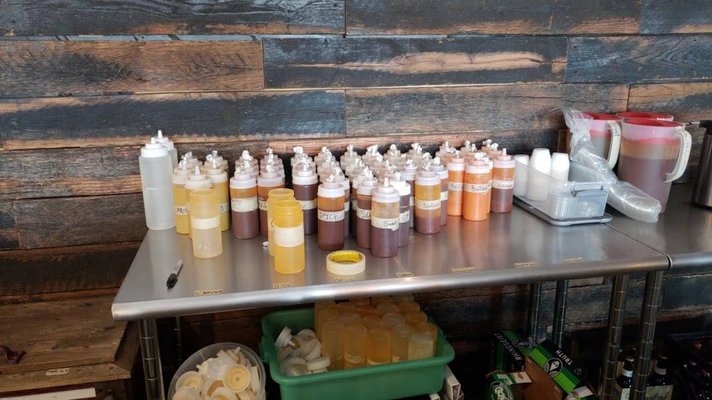 Lyles BBQ Company | restaurant | 3101 Clays Mill Rd #301, Lexington, KY 40503, USA | 8593689528 OR +1 859-368-9528