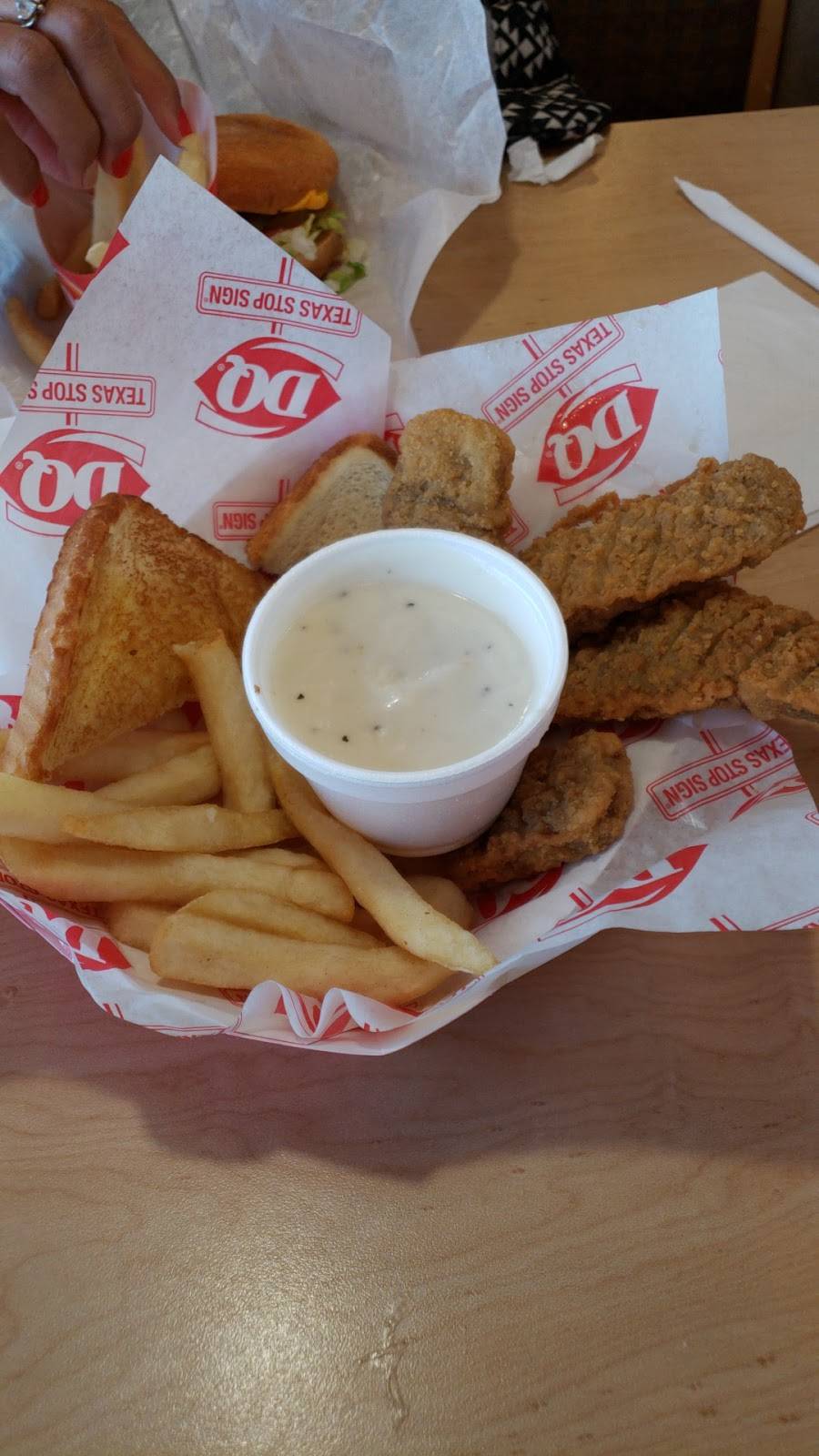 Dairy Queen Store | restaurant | 7115 US Hwy 87 E, China Grove, TX 78263, USA | 2106484932 OR +1 210-648-4932