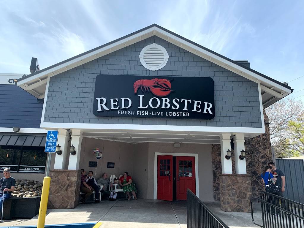 Red Lobster | restaurant | 3000 Sisk Rd, Modesto, CA 95350, USA | 2095293033 OR +1 209-529-3033